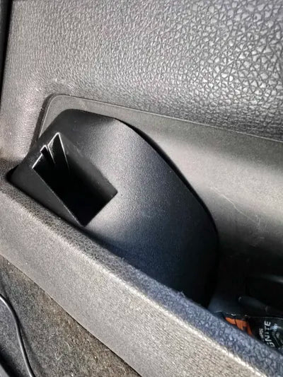2011-16 Ford Superduty Console Conceal Firearm Holster