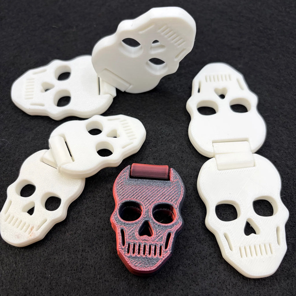 Fun Filled Fidget Flippers