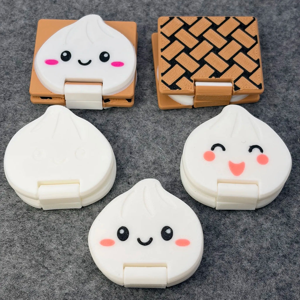 Fun Filled Fidget Flippers