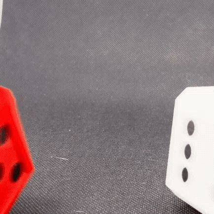 LUCKY DICE CLICKER