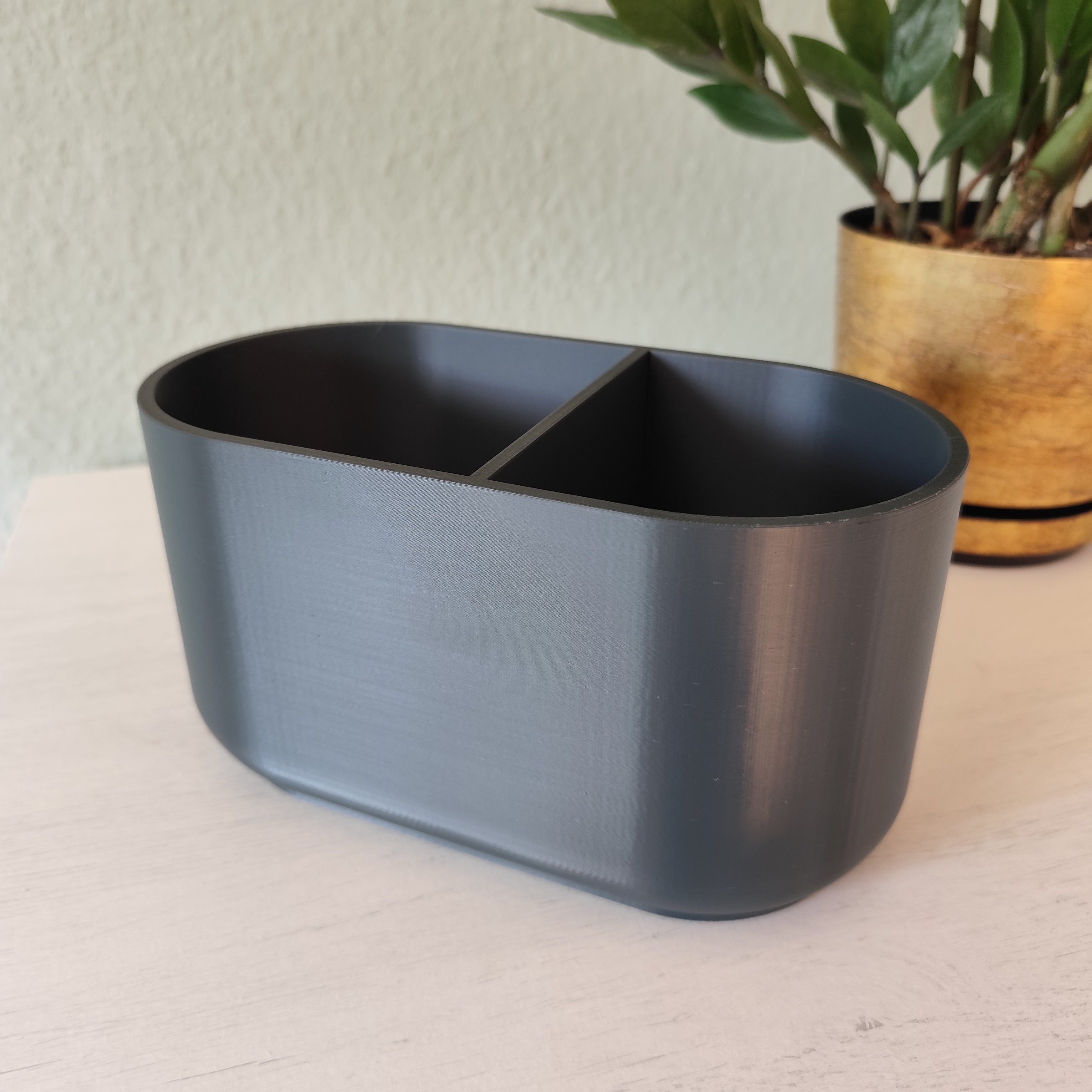 3D Printed Utensil Holder