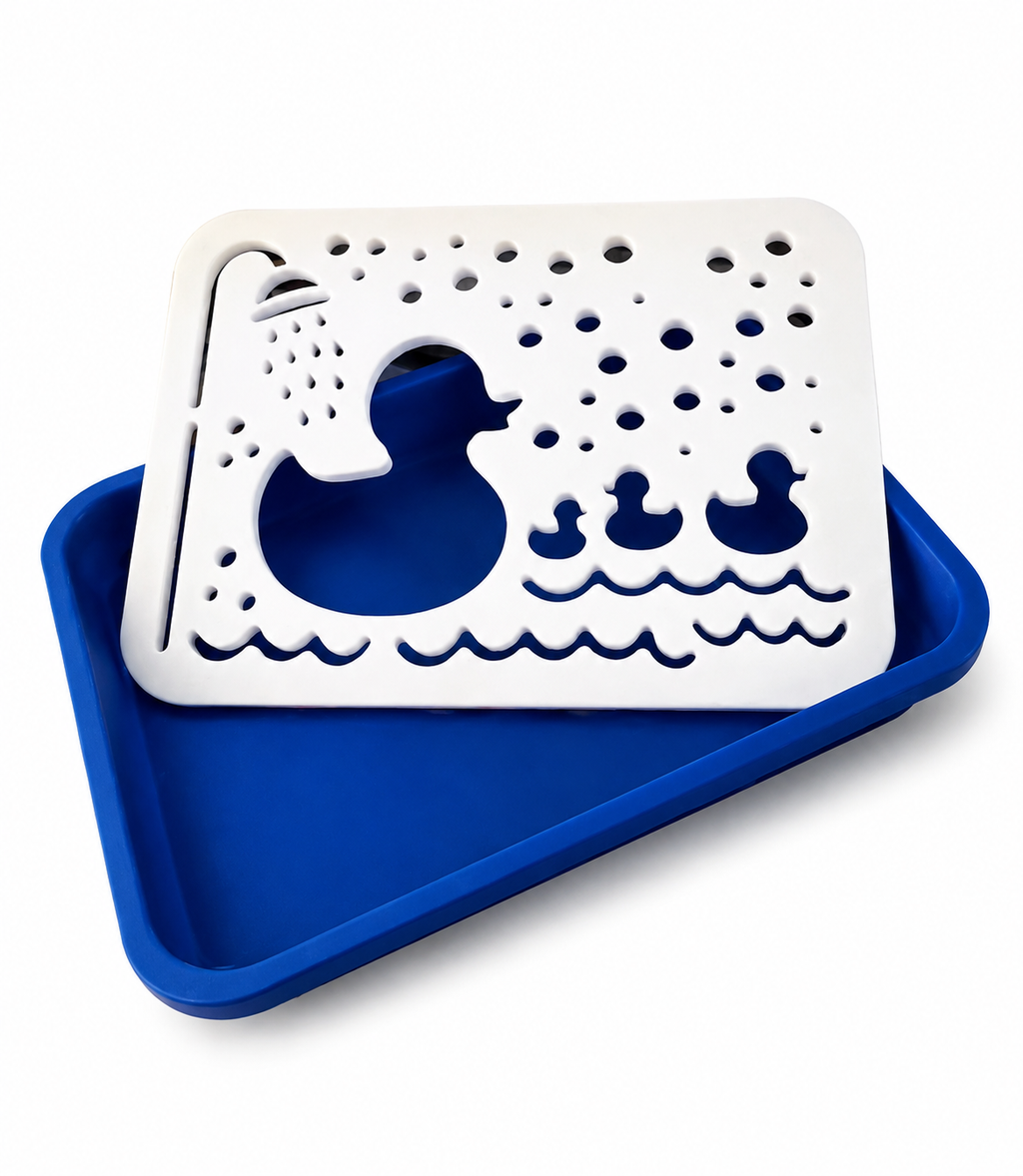 Designable Bar Soap Tray
