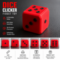 LUCKY DICE CLICKER