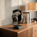 "Delta" Headphone Stand