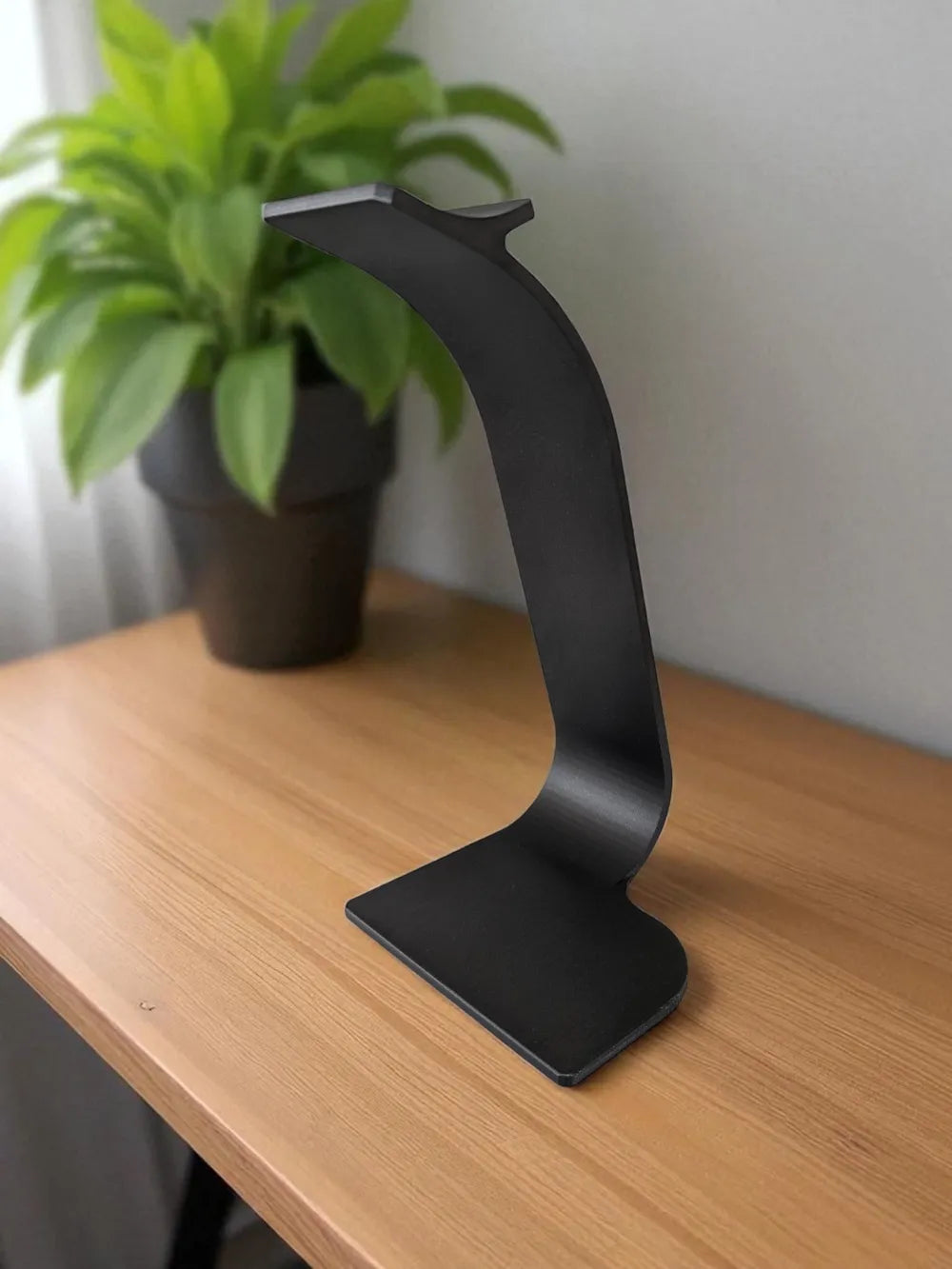 "Swing" Headphone Stand