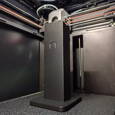 Modern Minimalist Headphone Stand