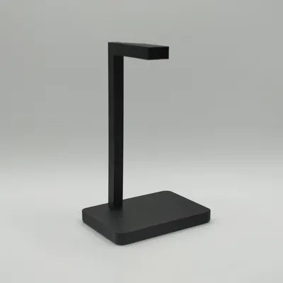 Simplistic Headphone Stand