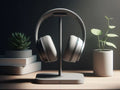 Minimalist Headphone Stand