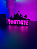 Fortnite Light Box