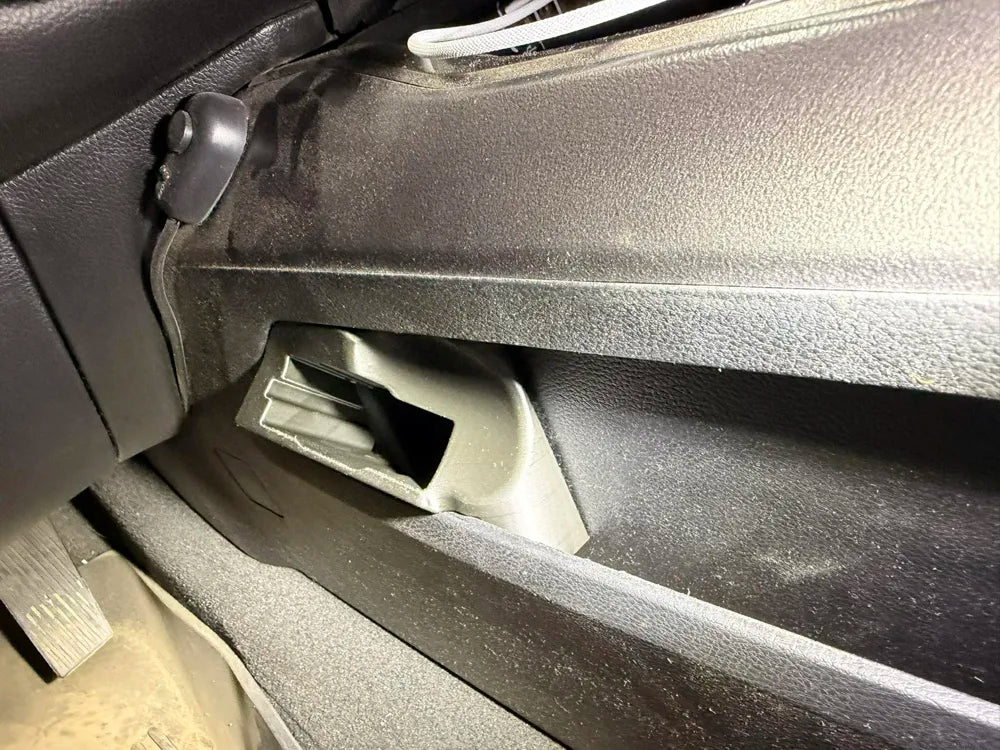 2019-26 RAM CONSOLE CONCEAL FIREARM HOLSTER