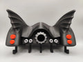 3D printed Batmobile key holder automotive wall rack by A&S Studio