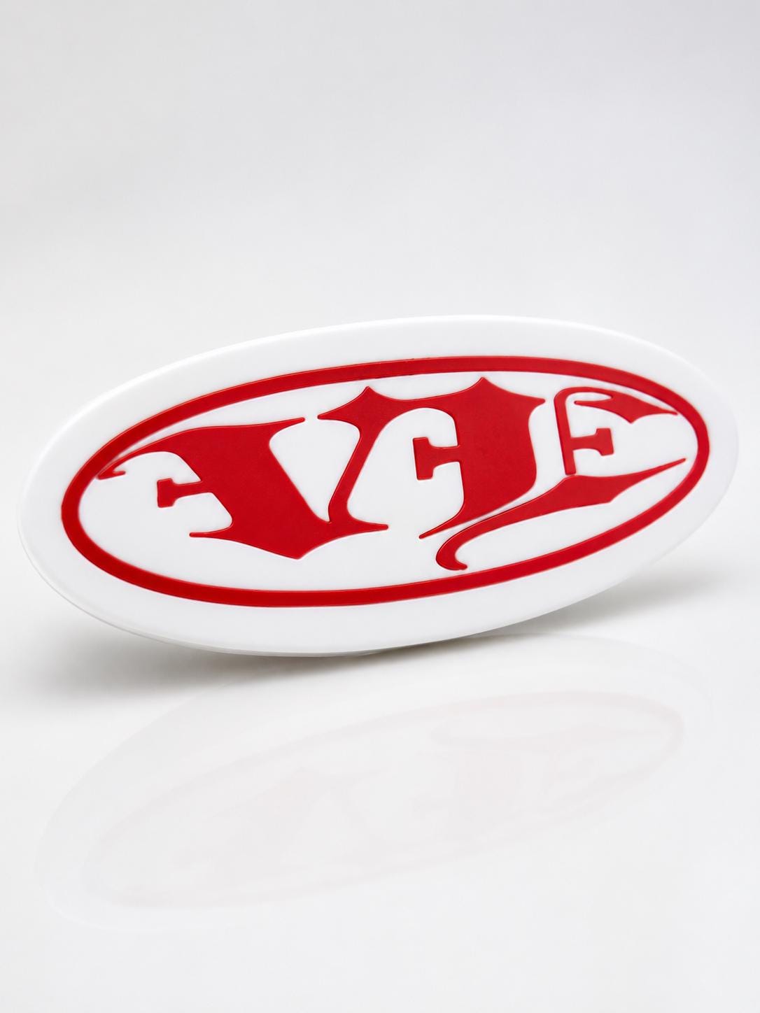 Custom personalized 3D printed RGB LED lightbox sign, product image 3 of 5 by A&S Studio