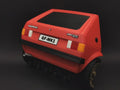 Customizable Golf MK1 Key Holder | 3D Printed VW Hatchback Wall Decor - product photo 1