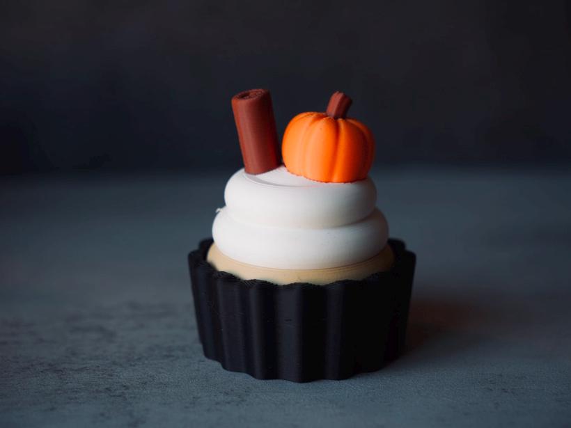 Spooky Halloween 3D Printed Clicker Fidget Toys | Pick Any 3 for 18 Dollars - product photo 9