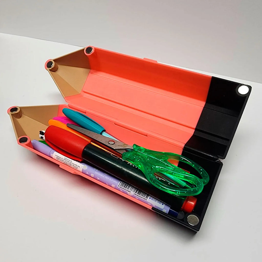 Personalized Pencil Case | Custom Text